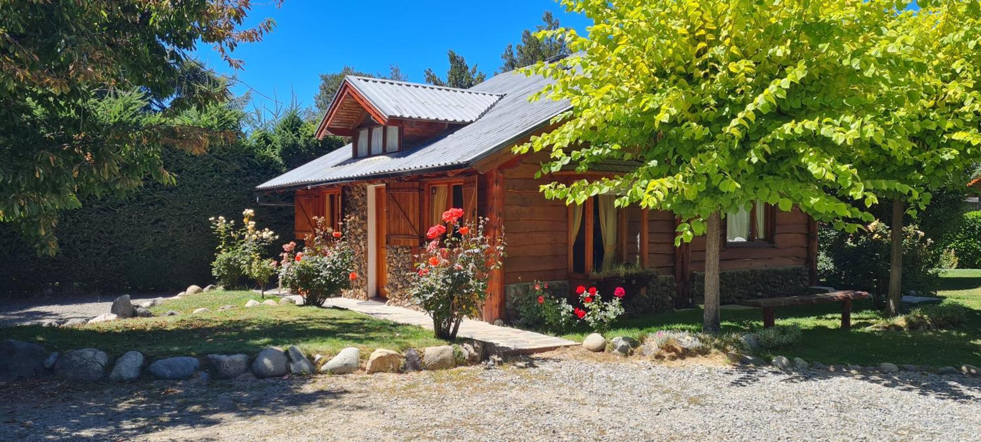 El Aguila Aparthotel San Carlos de Bariloche Exterior foto