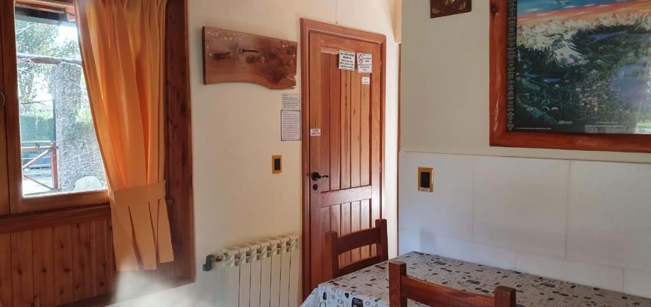 El Aguila Aparthotel San Carlos de Bariloche Exterior foto