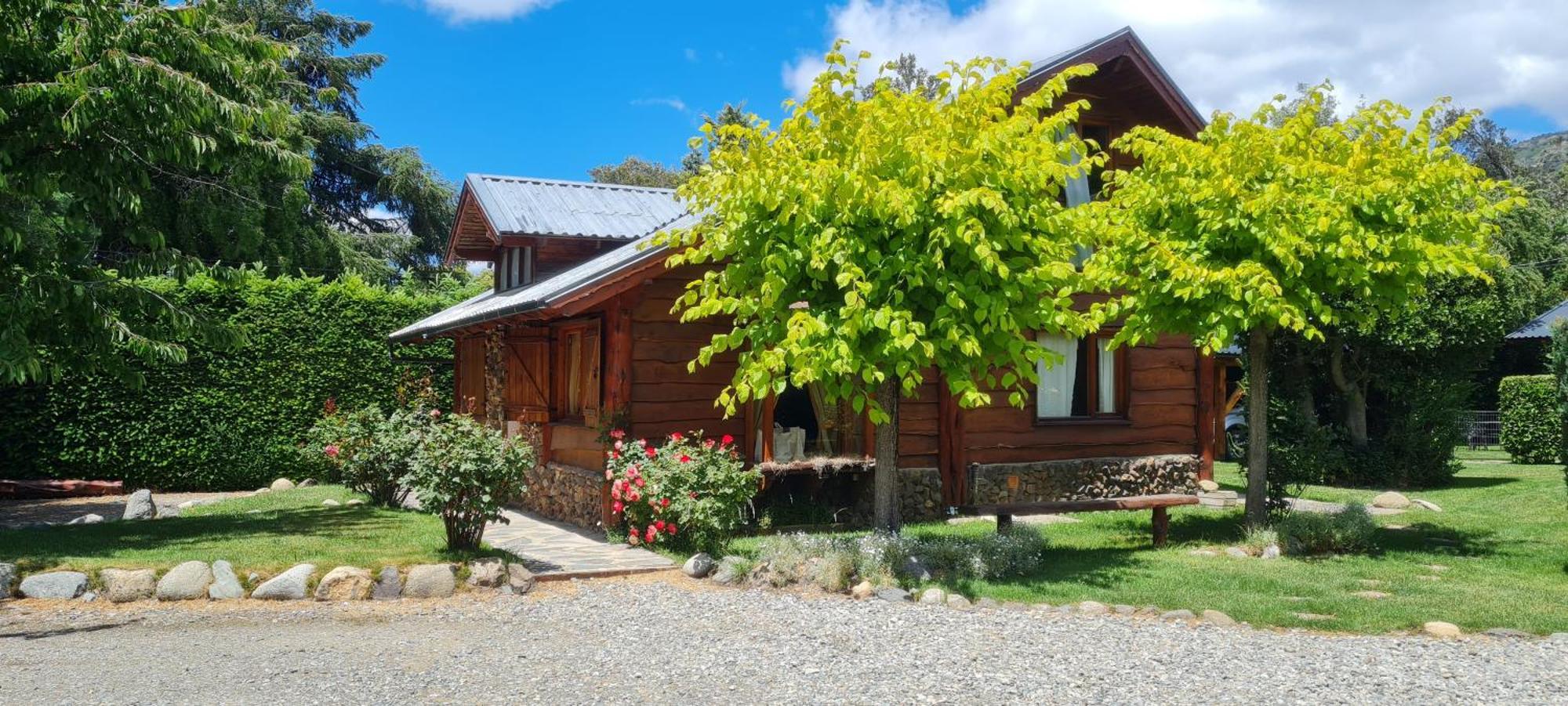 El Aguila Aparthotel San Carlos de Bariloche Exterior foto