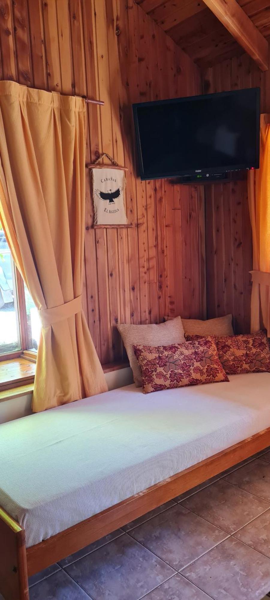 El Aguila Aparthotel San Carlos de Bariloche Exterior foto