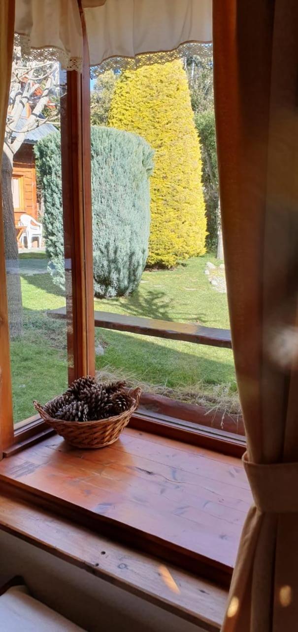 El Aguila Aparthotel San Carlos de Bariloche Exterior foto