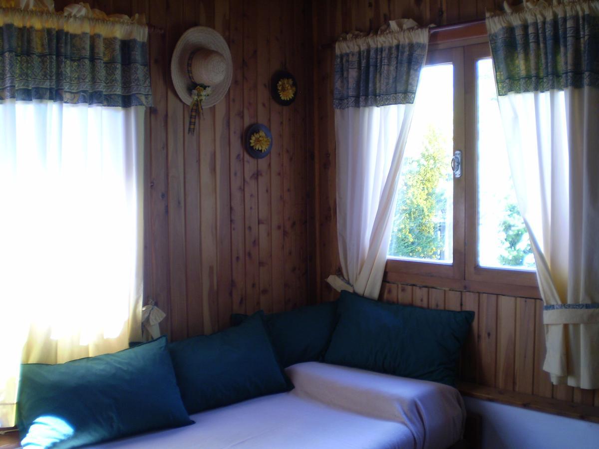 El Aguila Aparthotel San Carlos de Bariloche Exterior foto