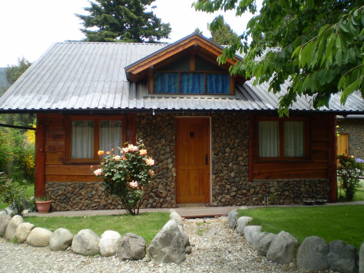 El Aguila Aparthotel San Carlos de Bariloche Exterior foto