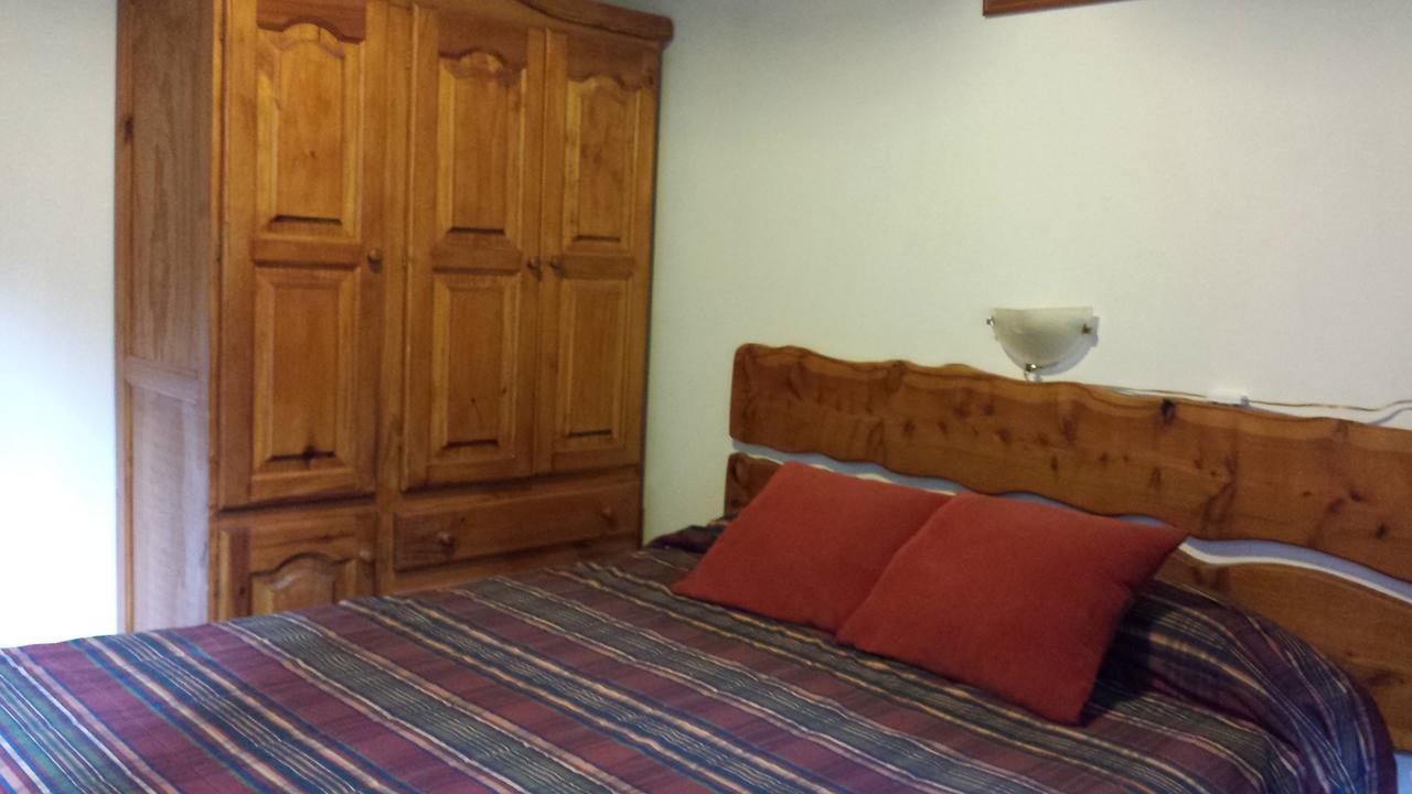 El Aguila Aparthotel San Carlos de Bariloche Exterior foto