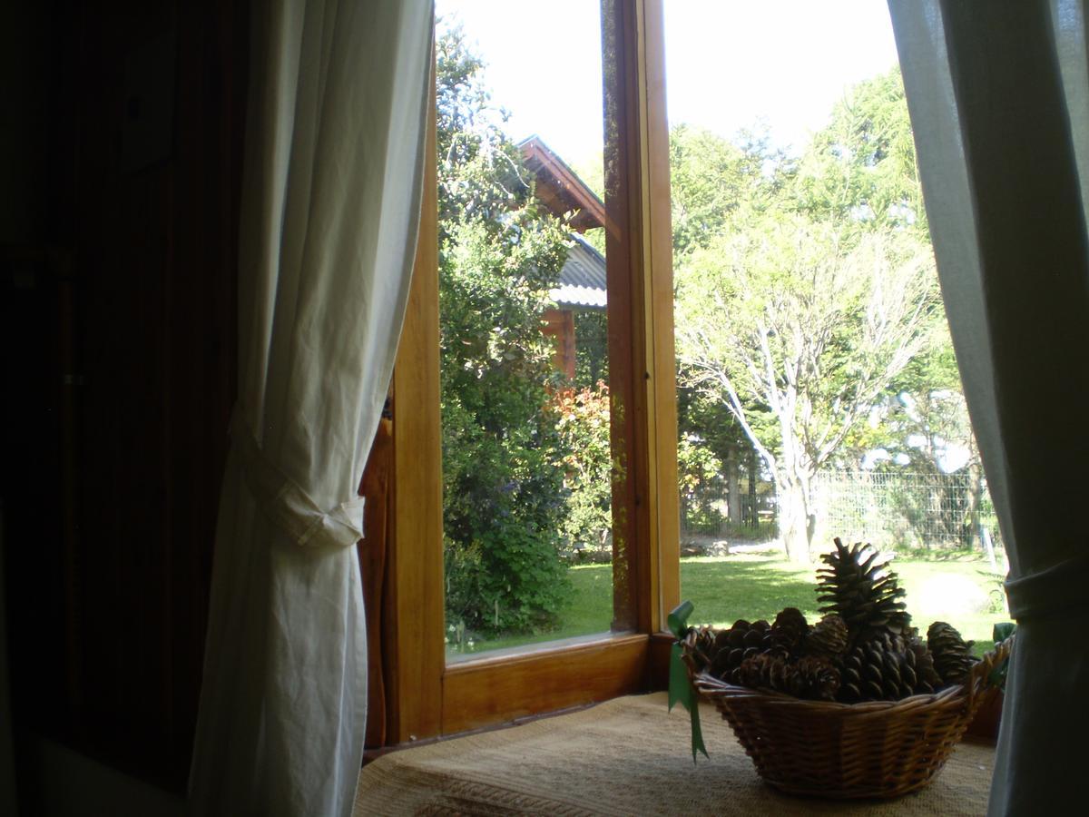 El Aguila Aparthotel San Carlos de Bariloche Exterior foto