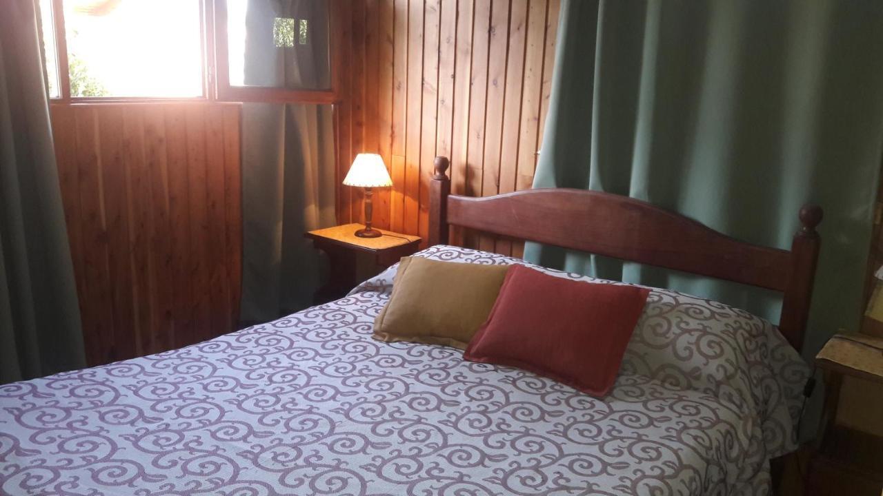 El Aguila Aparthotel San Carlos de Bariloche Exterior foto
