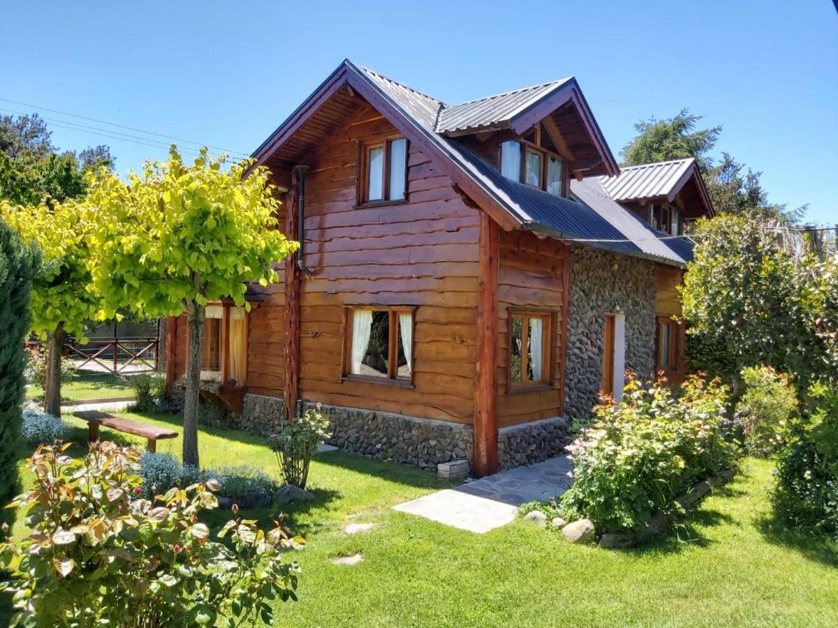 El Aguila Aparthotel San Carlos de Bariloche Exterior foto