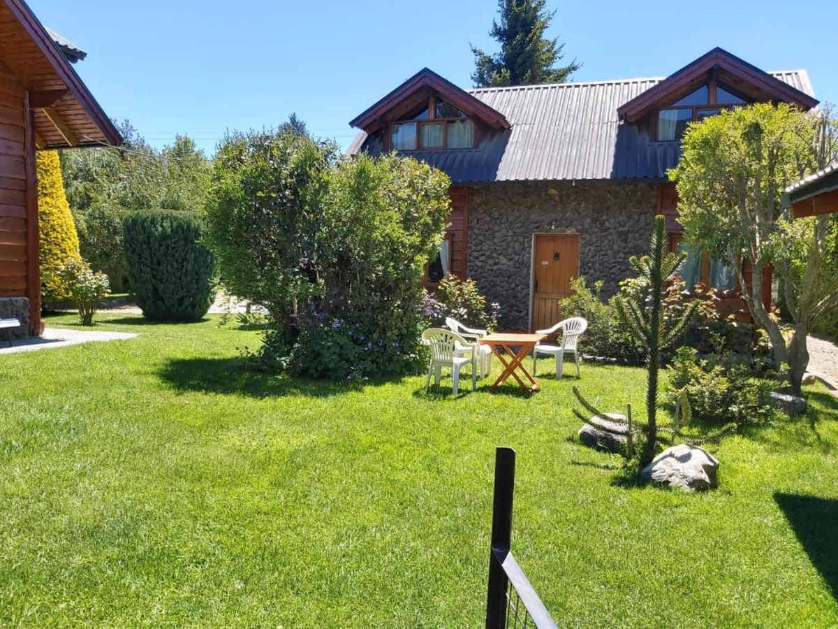 El Aguila Aparthotel San Carlos de Bariloche Exterior foto