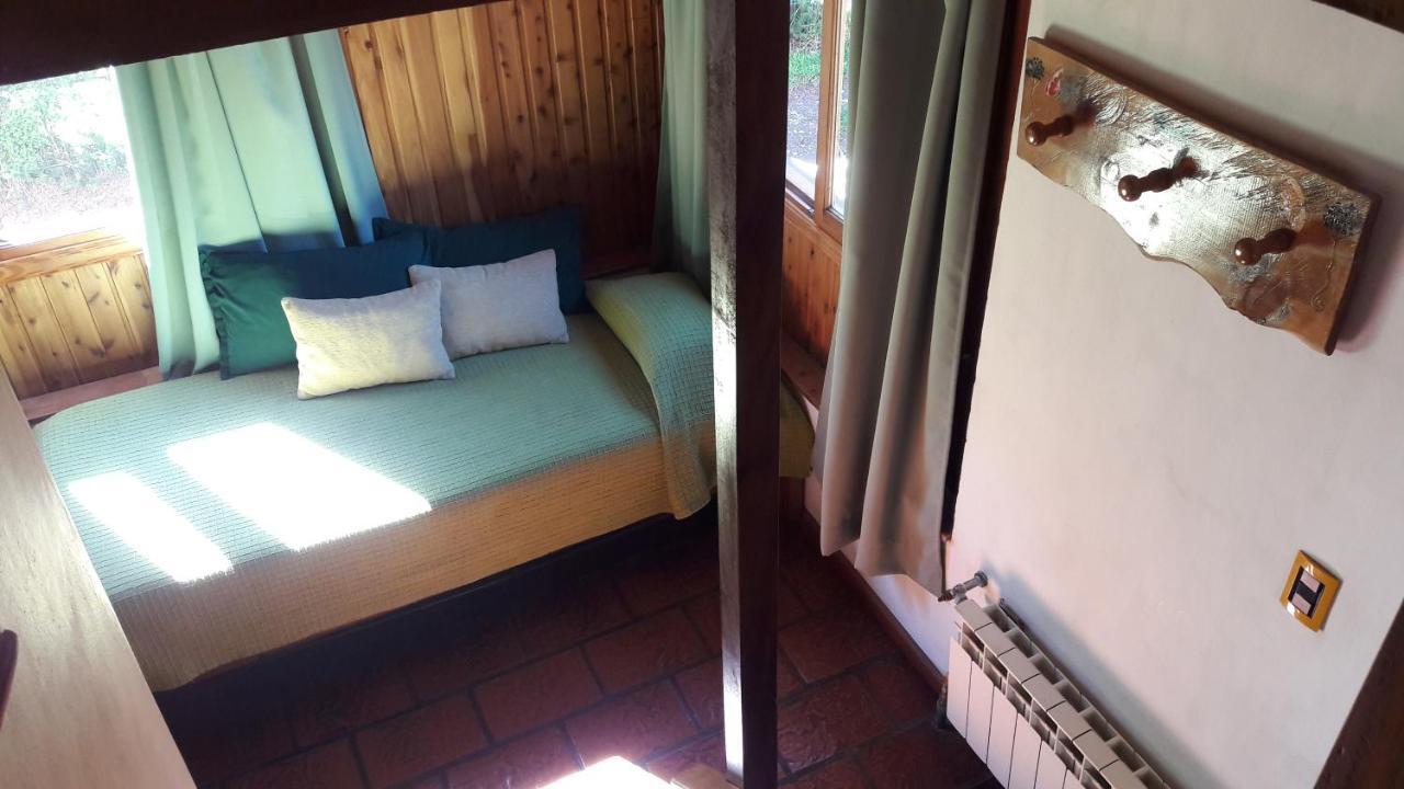 El Aguila Aparthotel San Carlos de Bariloche Exterior foto